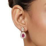Manorama Necklace Set