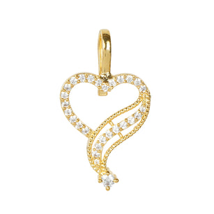 22k Gold Plated Preet Kaira Earcuff