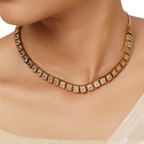 Mayurika Necklace Set
