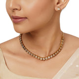 Mayurika Necklace Set