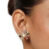 Mukta Pendant Set