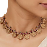 Nalika Necklace Set