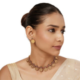 Nalika Necklace Set