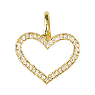 22k Gold Plated Preet Harini Earcuff