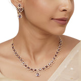 Neeraja Necklace Set