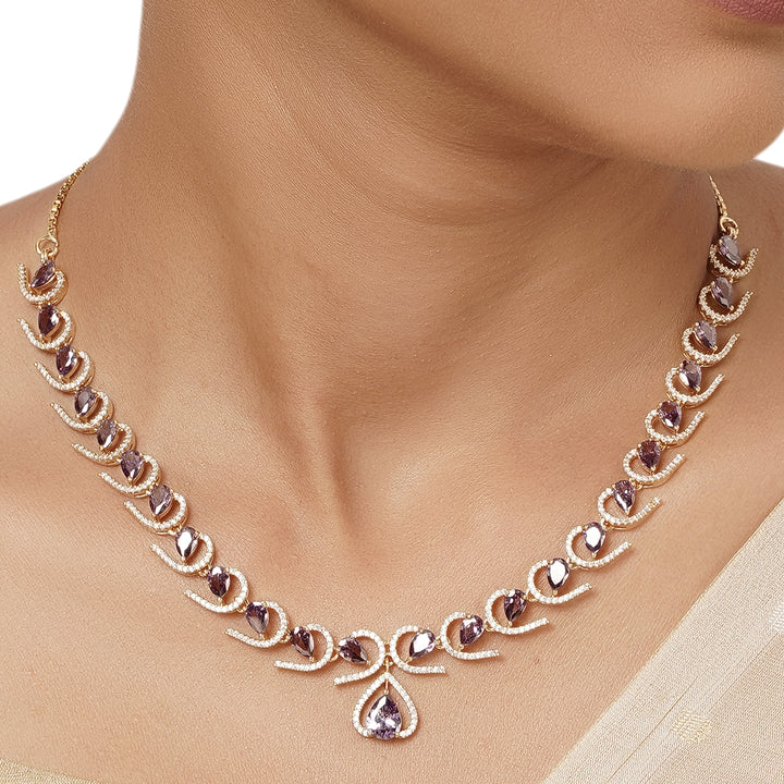 Neeraja Necklace Set