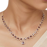 Neeraja Necklace Set
