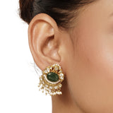 Padmalaya Necklace Set
