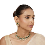 Padmalaya Necklace Set