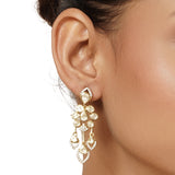 Pallavi Necklace Set