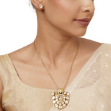 Pranidhi Pendant Set