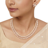 Pratiti Necklace Set