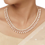 Pratiti Necklace Set