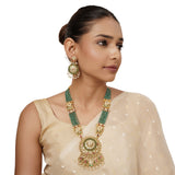 Priyalika Necklace Set