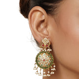 Priyalika Necklace Set