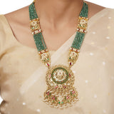 Priyalika Necklace Set