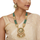 Priyalika Necklace Set