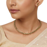 Rajyashree Necklace Set