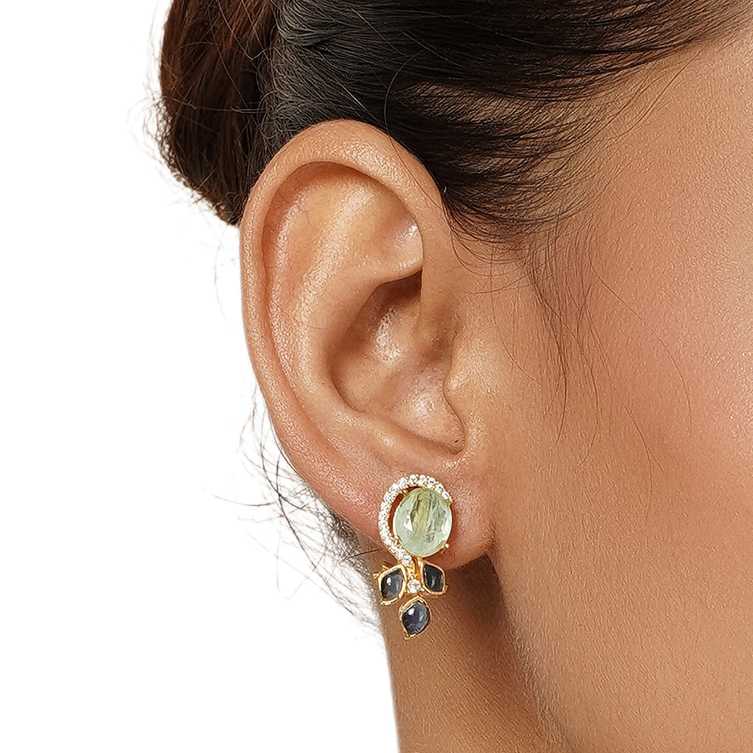 Ranjitha Necklace Set
