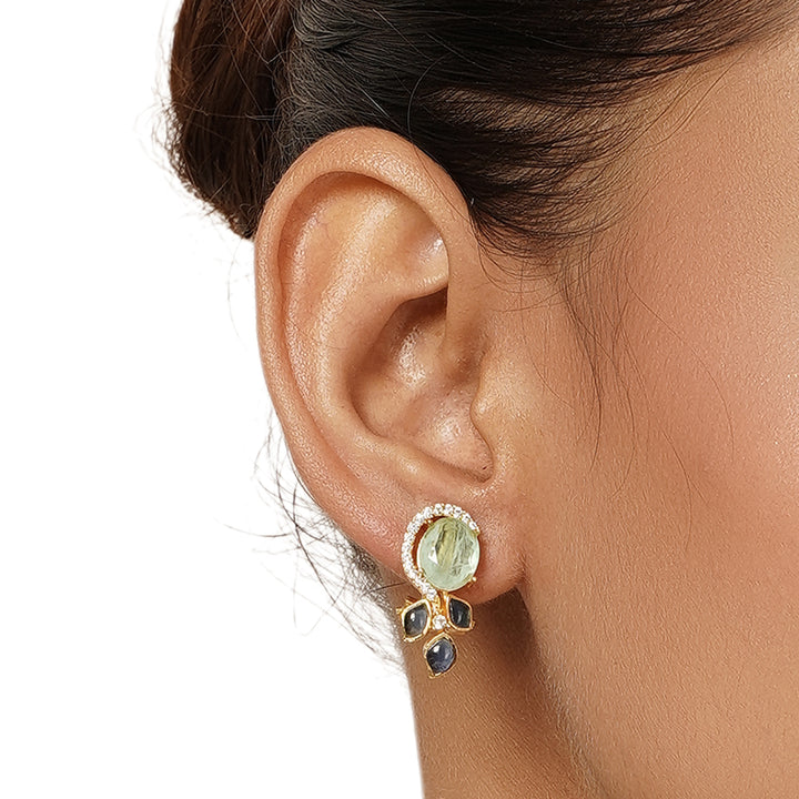 Ranjitha Necklace Set