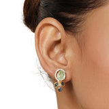 Ranjitha Necklace Set