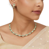 Ranjitha Necklace Set