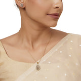 Revanshi Pendent Set