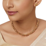 Rohinika Necklace Set