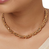 Rohinika Necklace Set