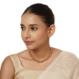 Rohinika Necklace Set