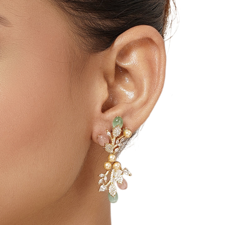 Samhita Necklace Set