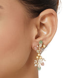 Samhita Necklace Set