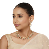 Samhita Necklace Set