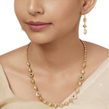 Shailika Necklace Set