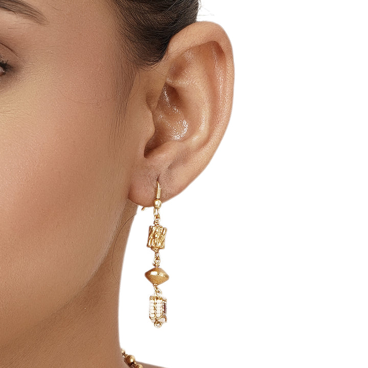 Shailika Necklace Set