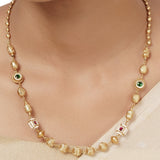 Shailika Necklace Set