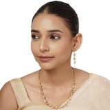 Shailika Necklace Set