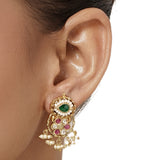 Shobhita Necklace Set