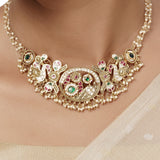 Shobhita Necklace Set