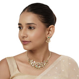 Shobhita Necklace Set
