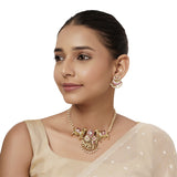Shravika Necklace Set
