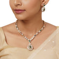 Smayra Necklace Set