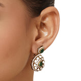 Smayra Necklace Set