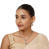 Smayra Necklace Set