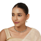 Tanirika Necklace Set