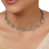 Tanirika Necklace Set