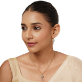 Tarashree Pendant set