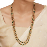 Trilika Necklace Set