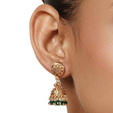 Trilika Necklace Set