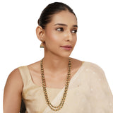 Trilika Necklace Set